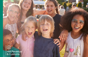 Make the most of Playday with Tax-Free Childcare