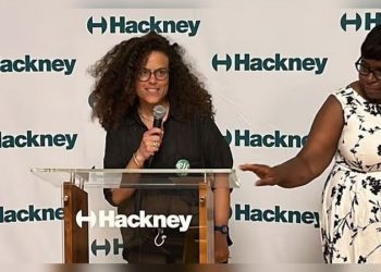 Hackney Belediyesi, tarihinde ilk kez Göçmen Temsilcisi görevlendirdi