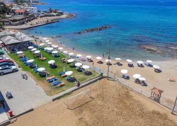 Girne Belediyesi: Halk plajlarımızda su kalitesi mükemmel !