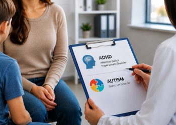 ADHD ve otizm hizmetlerinin maliyetleri hızla artıyor
