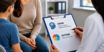 ADHD ve otizm hizmetlerinin maliyetleri hızla artıyor