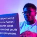 AI bootcamp launched in north-west to combat youth unemployment