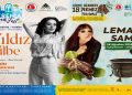 ‘Girne Arkın Group Fest26’ başlıyor; konserlerden, tiyatrolara etkinlikler