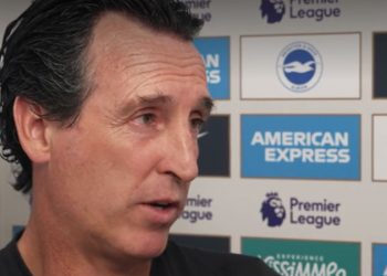 Brighton’dan Aston Villa’ya ağır darbe