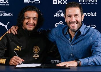 Premier Lig’de yılın oyuncusu ödülünü, Fernandes kazandı