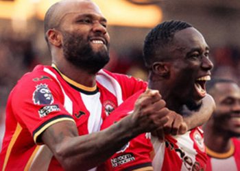 Brighton’dan Aston Villa’ya ağır darbe