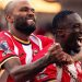 Brighton’dan Aston Villa’ya ağır darbe