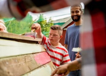Regulated activity with children: Common misconceptions about the Sept 2026 Supervision Exemption changes