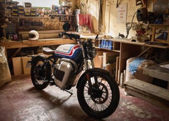 Elektrikli motosiklet üreticisi Maeving, ihracatını büyütüyor; 13 yeni istihdam