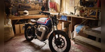Elektrikli motosiklet üreticisi Maeving, ihracatını büyütüyor; 13 yeni istihdam