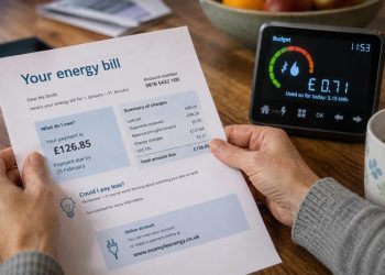 Enerji faturalarına ek destek ekimden önce beklenmiyor