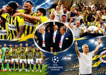 Adını Şampiyonlar Ligi’ne yazdıran FB’nin, muhtemel rakipleri belli oldu