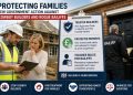 Government steps in to protect families from cowboy builders and aggressive bailiffs
