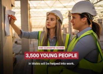 Jobs Guarantee turns promise into paycheques for…
