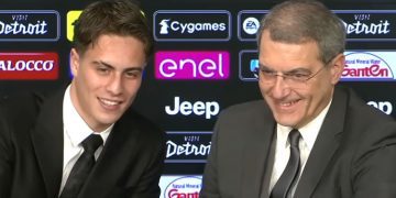 Arsenal’in radarında ki Kenan Yıldız için en az 100 milyon euro