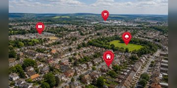 HM Land Registry to provide property identifiers for PPD from 28 August