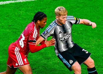 Brighton’dan Aston Villa’ya ağır darbe