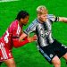 Brighton’dan Aston Villa’ya ağır darbe