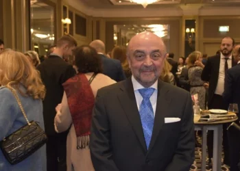 Münir Hasan Tatar, Londra’da son yolculuğuna uğurlandı