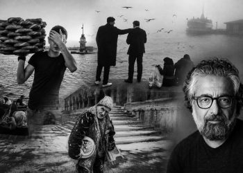 Mustafa Seven’in fotoğrafları, ‘NASİP’ temalı sergi ile 12–26 Eylül’de Londra’da