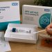 NHS rolls out discreet home-testing kits against cervical cancer…
