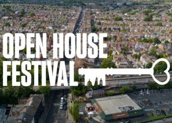 Haringey’in gizli hazineleri ‘Open House’ festivaliyle kapılarını açıyor