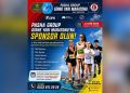 Pasha Group Girne Yarı Maratonu için sponsorluk başvuruları başladı