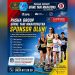 Pasha Group Girne Yarı Maratonu için sponsorluk başvuruları başladı