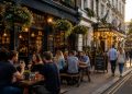 Pub ve oteller için vergi değerleme sistemi yeniden ele alınıyor