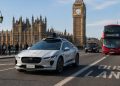 Londra’da robotaksi hizmetleri gecikiyor: TfL’in kuralları henüz hazır değil