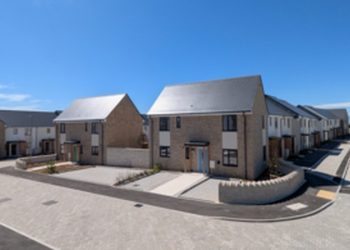 Homes England and government confirm strategic partners…