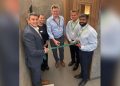 Southgate Leisure Centre’da sauna ve buhar odaları yenilendi