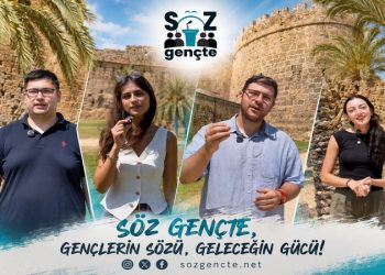 ‘Kırsalda Genç Olmak’ etkinliği Mehmetçik’te düzenlenecek