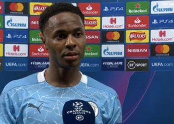 Premier Lig’de yılın oyuncusu ödülünü, Fernandes kazandı