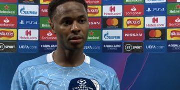 Premier Lig’de yılın oyuncusu ödülünü, Fernandes kazandı