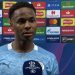 Premier Lig’de yılın oyuncusu ödülünü, Fernandes kazandı