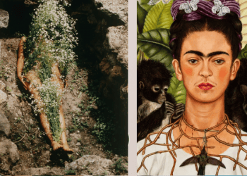 Tracey Emin’den, Frida Kahlo’ya; sanatseverlere kaçırılmayacak sergiler