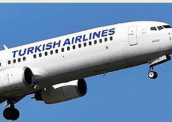 THY, London City Airport’u değerlendirmeye aldı