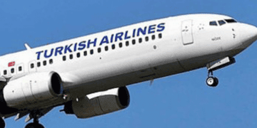 THY, London City Airport’u değerlendirmeye aldı