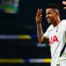 Tottenham tur atladı, Savio ilk maçında gol sevinci yaşadı