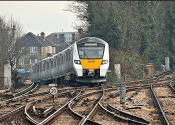Just got your GCSE results? Your next stop could be the train driver’s seat