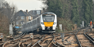 Just got your GCSE results? Your next stop could be the train driver’s seat