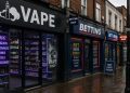 Vape ve bahis dükkânlarına karşı yeni önlemler geliyor