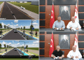 Değirmenlik Akıncılar Belediyesi’nde, Cadde Dönüşüm Projesi için imzalar atıldı