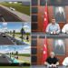Değirmenlik Akıncılar Belediyesi’nde, Cadde Dönüşüm Projesi imzalandı