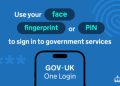 GOV.UK One Login’de yeni dönem; kamu hizmetlerine giriş değişiyor