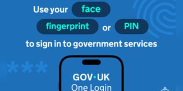 GOV.UK One Login’de yeni dönem; kamu hizmetlerine giriş değişiyor