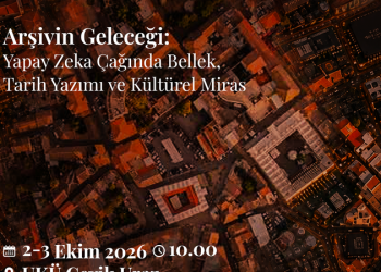 LTB ve UKÜ iş birliğiyle düzenlenen, 3. Lefkoşa Kültür, Tarih Bellek Günleri 2–3 Ekim’de gerçekleşiyor