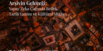 LTB ve UKÜ iş birliğiyle düzenlenen, 3. Lefkoşa Kültür, Tarih Bellek Günleri 2–3 Ekim’de gerçekleşiyor