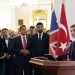 Londra’da 30 Ağustos Zafer Bayramı ve Türk Silahlı Kuvvetleri Günü kutlandı